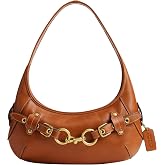 Coach Women's Belted Ergo Shoulder Bag