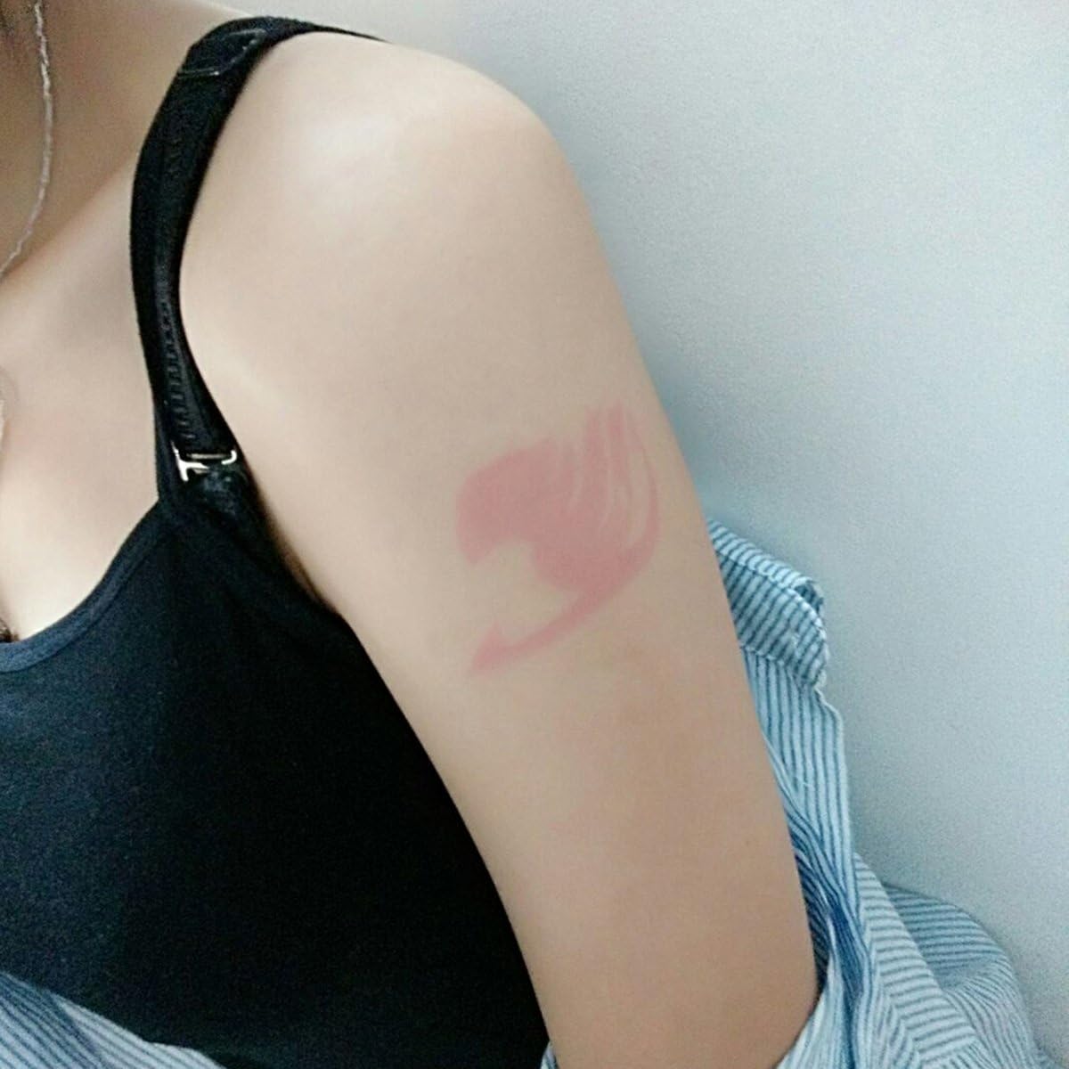 Download Extree Fairy Tail Guild Disposable Body Tattoo Paper Temporary Tattoo Sticker For Kids Long Lasting Waterproof 1 Pcs 15 Patterns Temporary Tattoos Amazon Canada Desktop Wallpaper Wallpaper Extree Fairy Tail Guild Disposable Body Tattoo Paper Temporary Tattoo Sticker For Kids Long Lasting Waterproof 1 Pcs 15 Patterns Temporary Tattoos Amazon Canada For Android