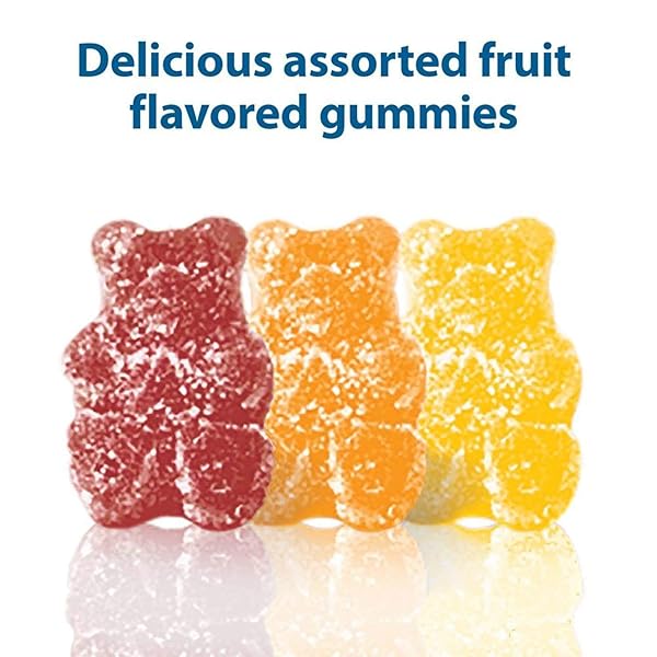 DIGESTIVE ADVANTAGE PROBIOTIC GUMMIES, DIETARY SUPPLEMENT, 80 COUNT