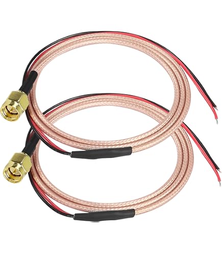 Rilevatore Di Potenza RF AD8317 - 1MHz-10GHz, 60dB, Per Amplificatori