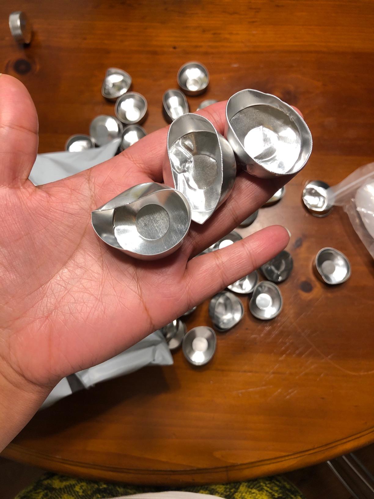 User review photo
