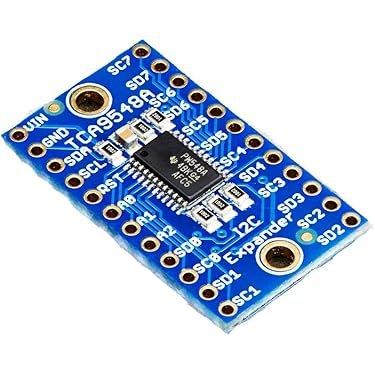 Amazon Best Sellers: Best Analog Multiplexers