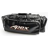 Apex RC Products 1/10-1/8 Car Truck Buggy Hauler Travel Carry Bag #9900