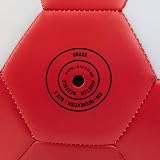 Mitre Final Recreational Football Size 3 4 or 5 For Kids Gift view 4