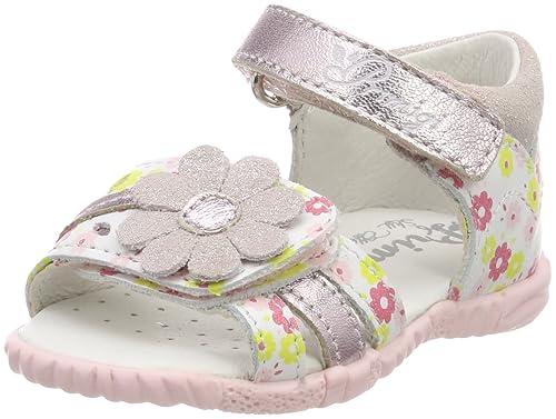 PRIMIGI Mädchen Pbf 14061 Peeptoe Sandalen