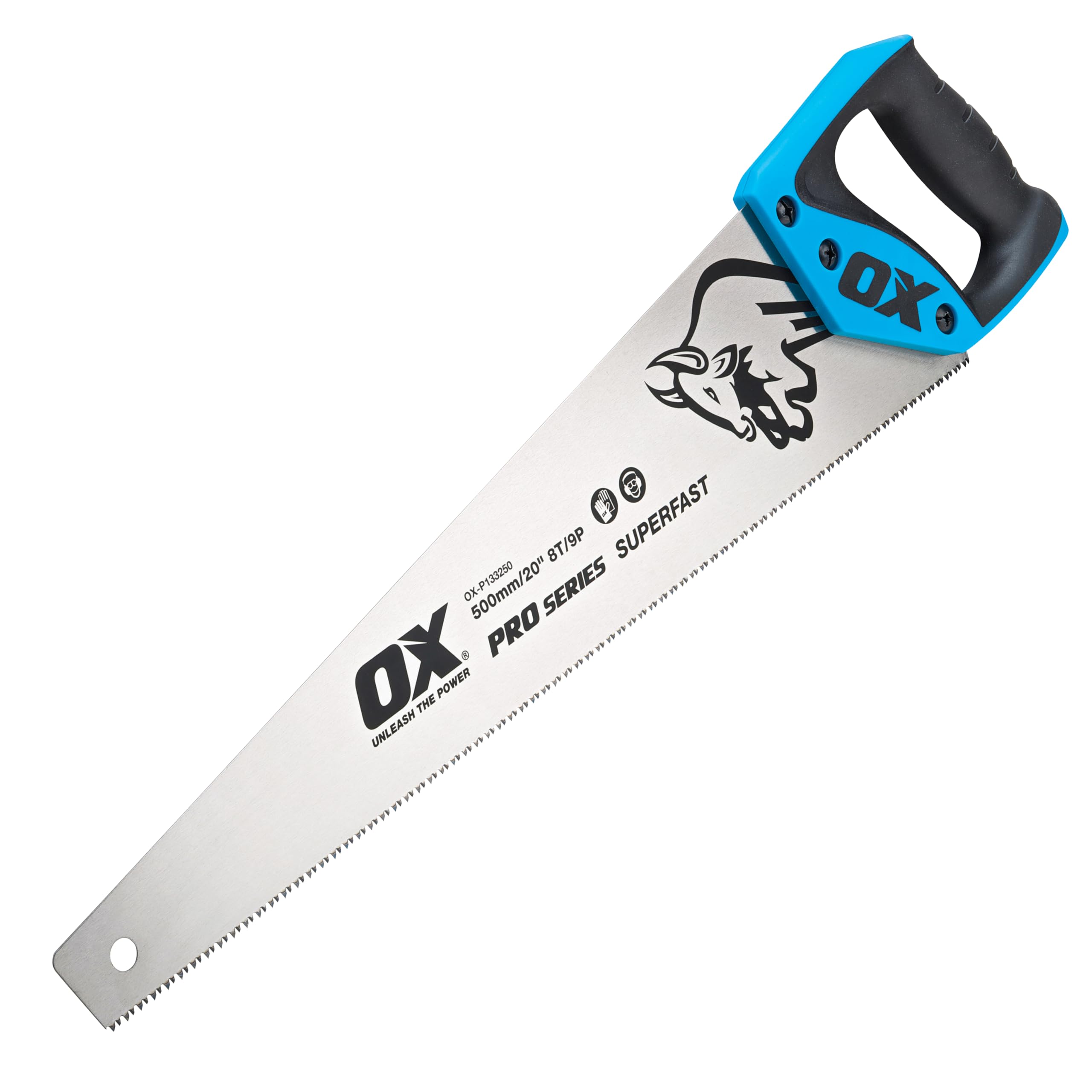 OX Pro Hand Saw 500mm / 20"