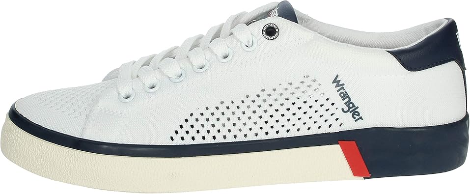 wrangler sneakers