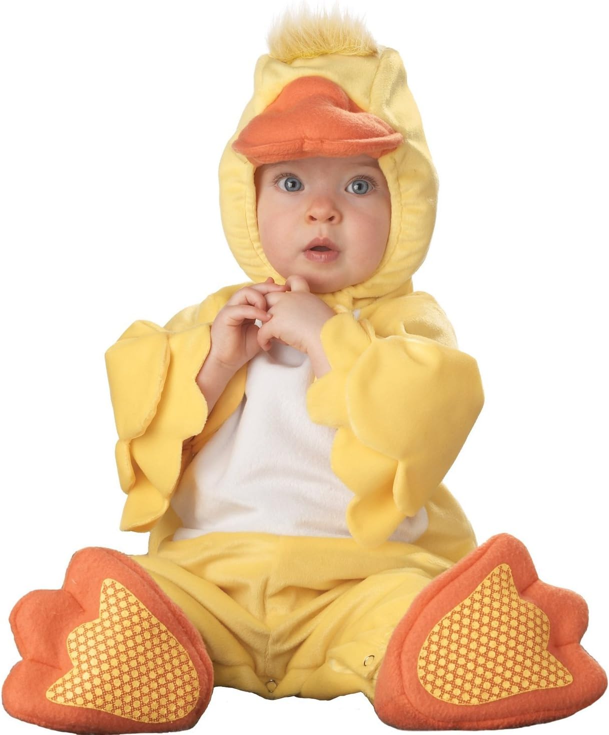 Maconaz Duck Costume