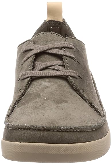 clarks tri clara khaki