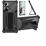 bojioderf Case Compatible for Infinix Hot 20i Phone