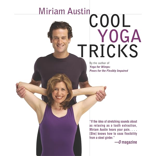 Wimps Series: Yoga for Wimps [DVD](中古品) Yoga For Wimps: Poses for The Flexibly Impaired: Austin, Miriam