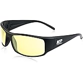 Smith & Wesson M&P Thunderbolt Full Frame Shooting Glasses