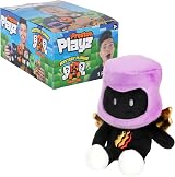 Prestonplayz 6 inch Mini Mystery Plush Series 1 Blind Box Official Merch view 3