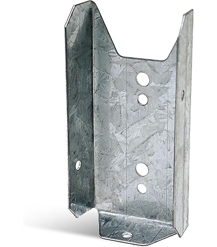 【LOCKFIELD EQUIPMENT】DECK-0 & SBS RAIL Amazon.com: Simpson Strong-Tie FB24Z - ZMAX Galvanized Fence