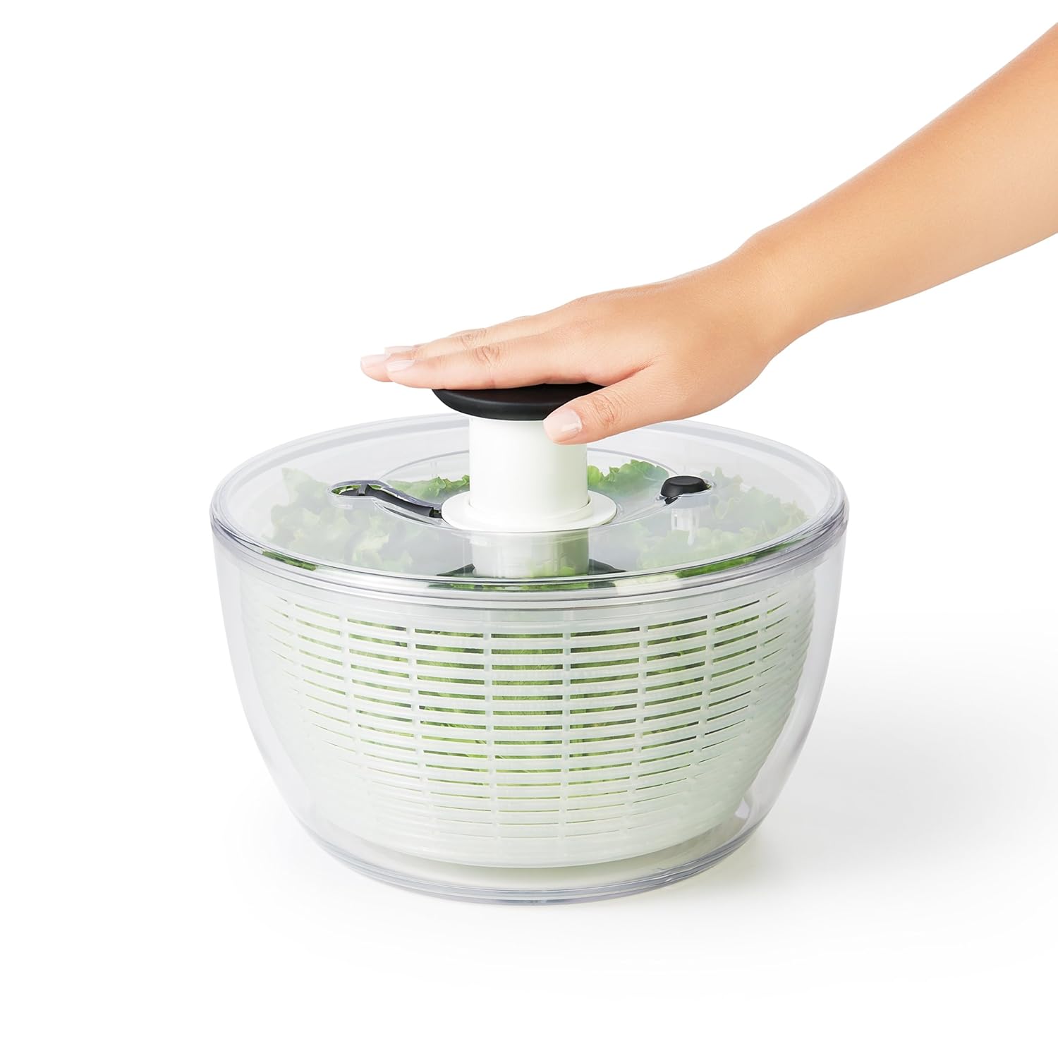 OXO Good Grips Salad Spinner Black Friday deal 2023