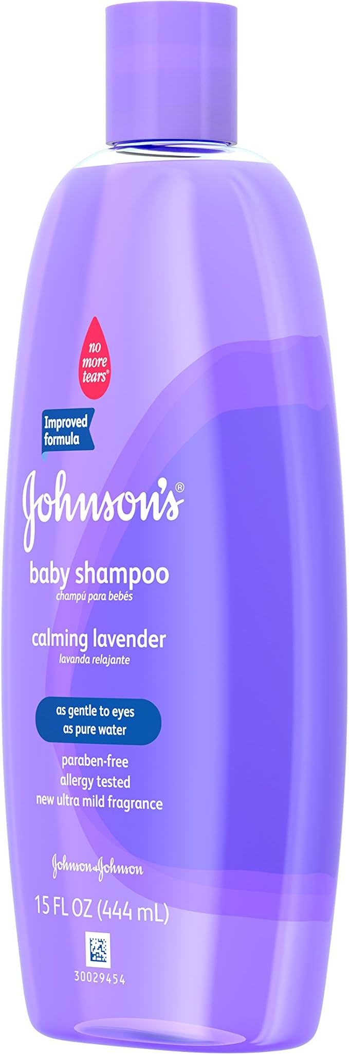 johnson lavender