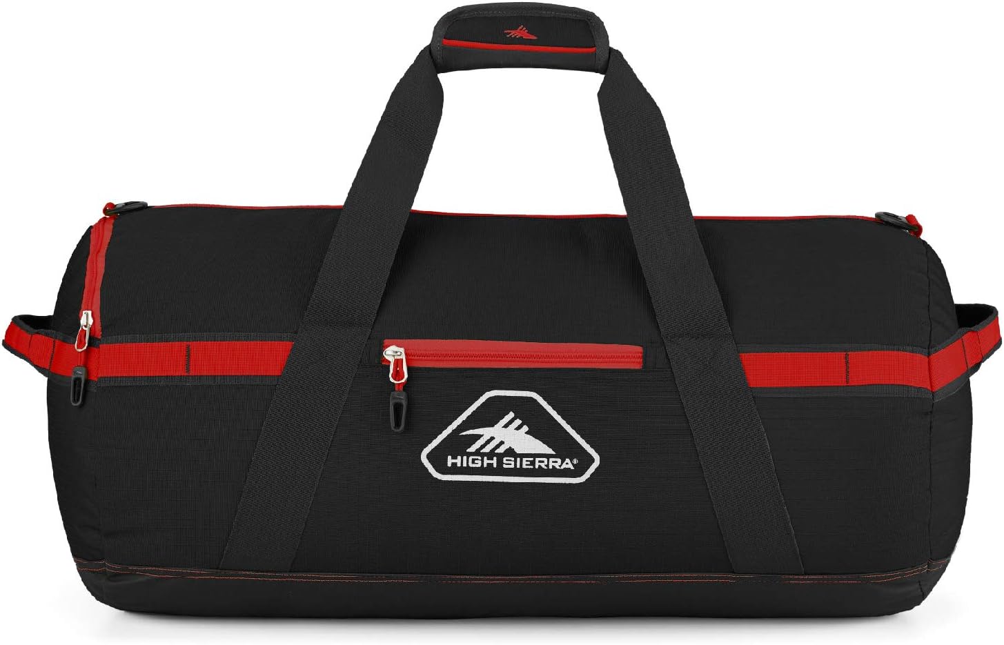 x small duffel bag