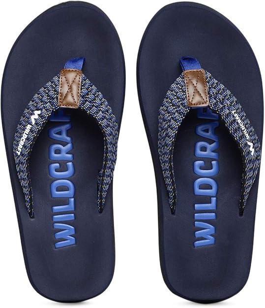 wildcraft slippers