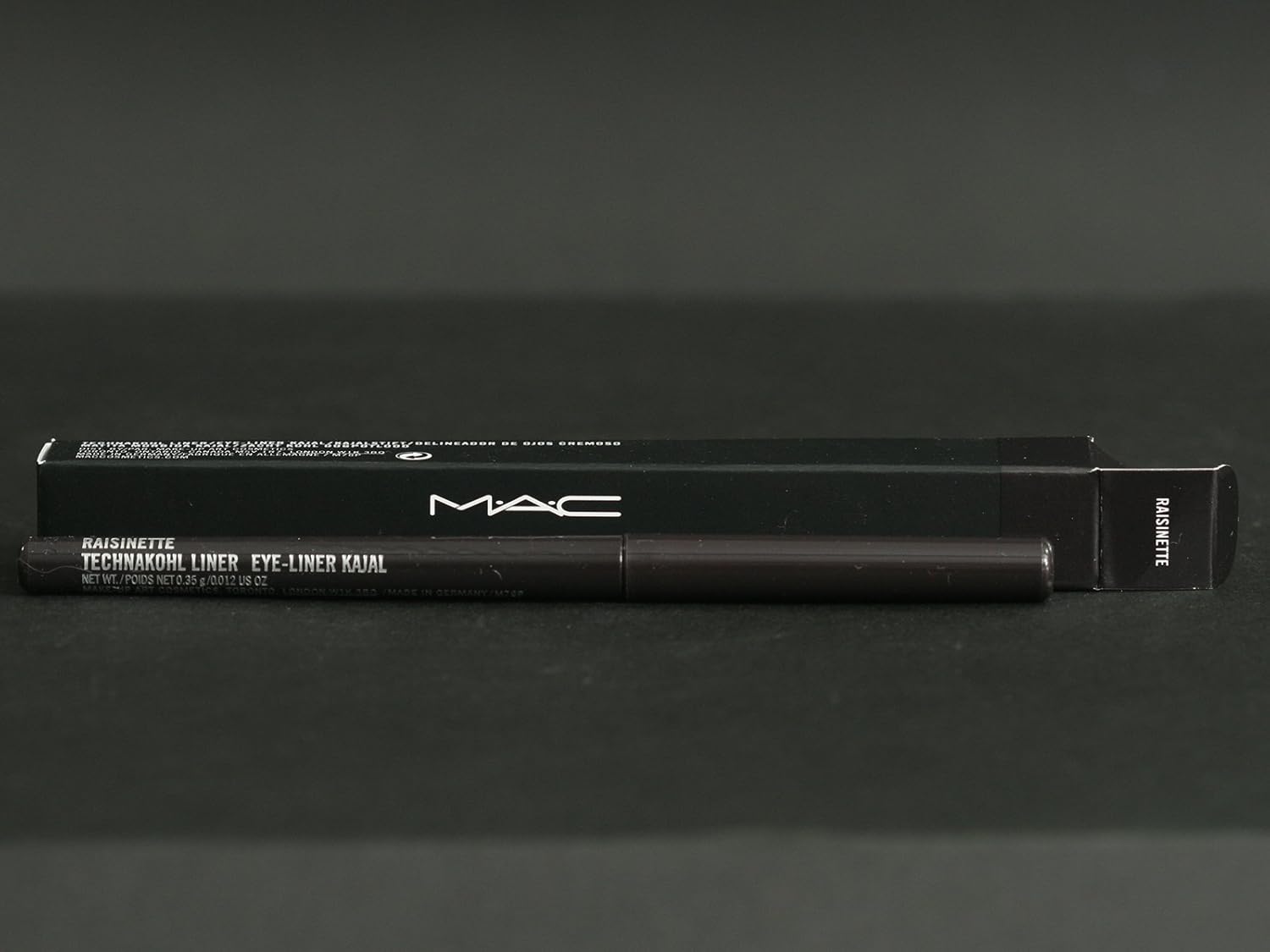 MAC Technakohl Liner EyeLiner Kajal Amazon.co.uk Beauty
