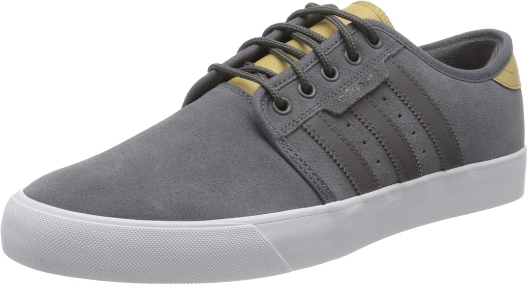 adidas seeley grau