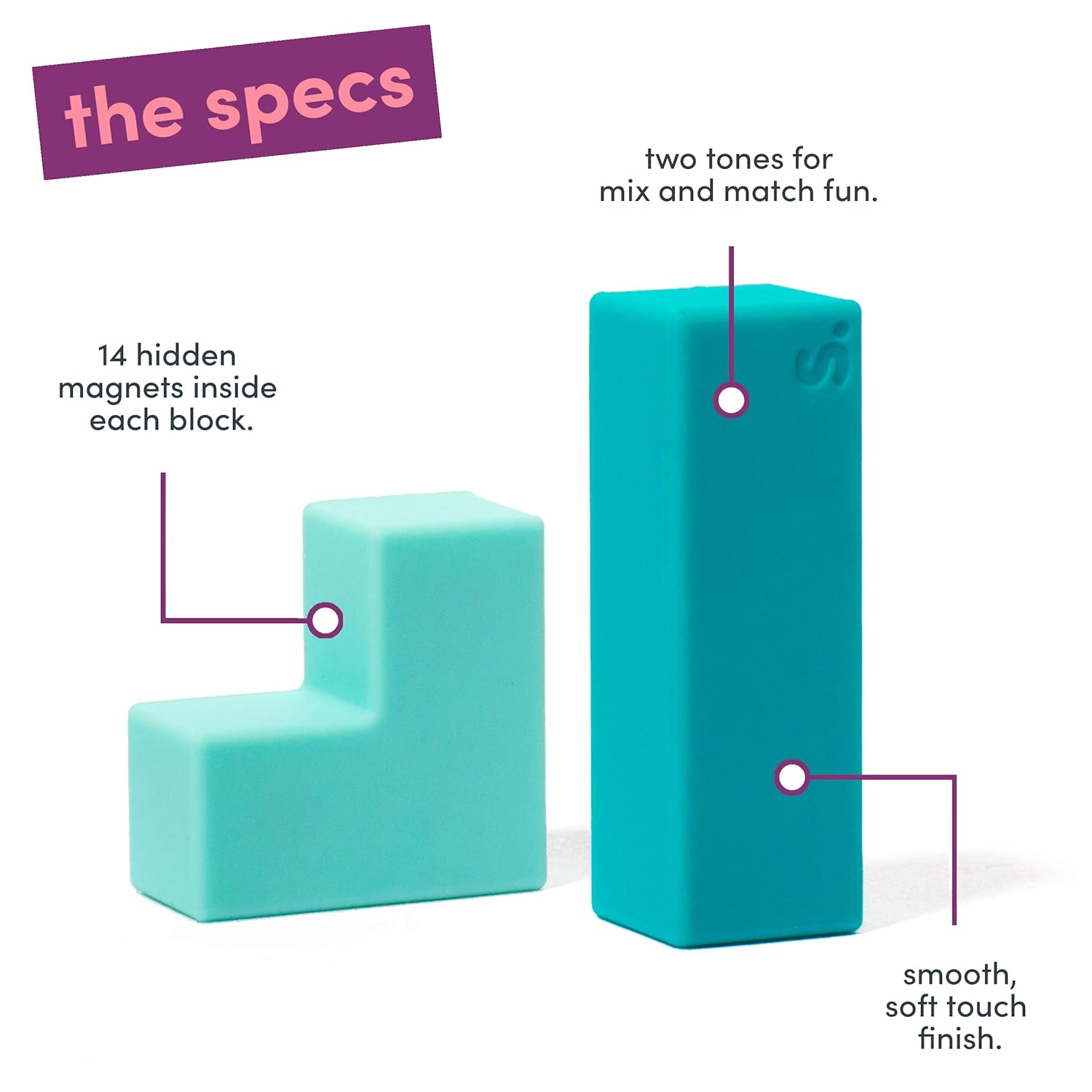 blocks by speks