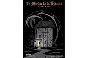 La maison de la sorcière (French Edition)