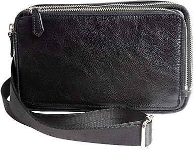 sling wallet bag