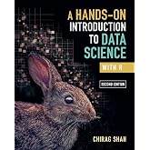 A Hands-On Introduction to Data Science with R