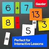 GAUDER Magnetic Labels Writable 90 Pcs 75x25 mm Reusable Magnetic Tags view 6