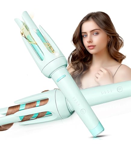 best cordless curling iron