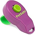 PetSafe Clik-R Dog Clicker - Training Clicker for Dogs - Reinforce Positive Behavior for Pets - Dog Training Clicker for All 