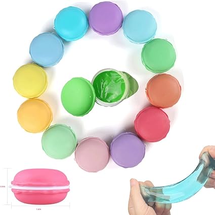 macaron slime amazon