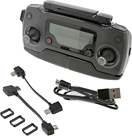 mavic pro remote controller