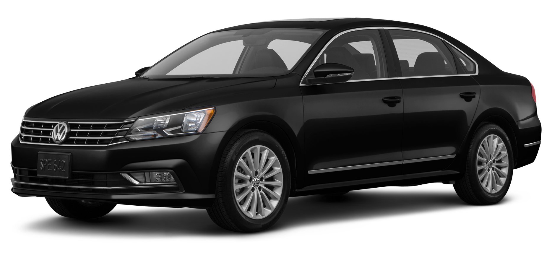 Amazon Com 2016 Volkswagen Passat Reviews Images And
