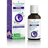 PURESSENTIEL Puressentiel Relax Blendess Oils/Diffusion [30Ml], 30 ML