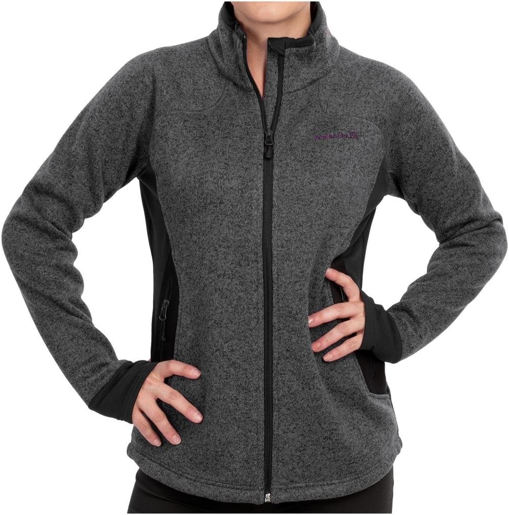 Avalanche Wear Gemini Jacket - Full Zip