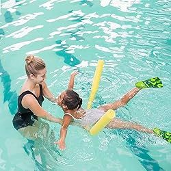 Gugmoy Kids Swim Fins,Comfortable Silicone Flippers