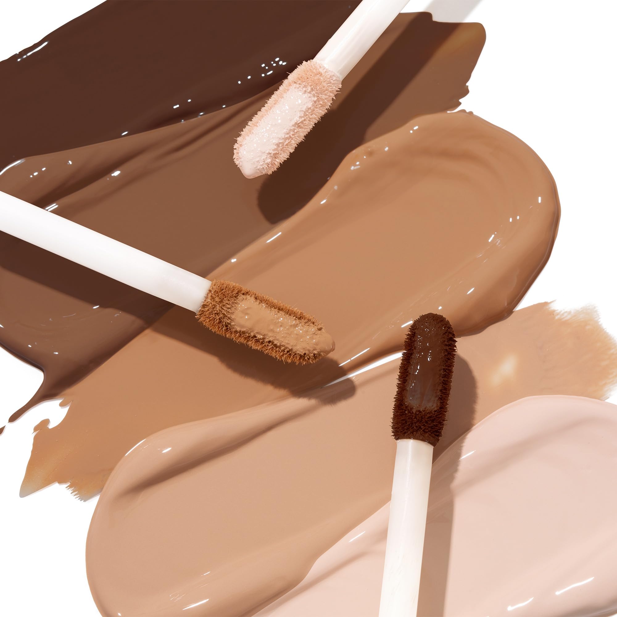 wet n wild Mega Last Incognito AllDay Full Coverage Concealer, Fair, 0.18 Ounce