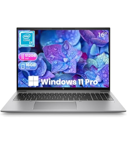 Amazon.com: HP Zbook 15U G6 15.6