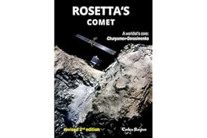 Rosetta's comet: A worldlet's core: Churyumov-Gerasimenko