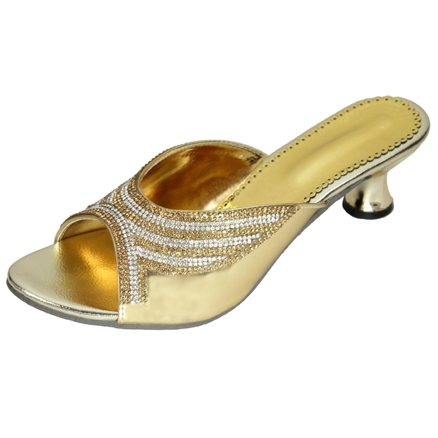 Buy KARYJERRY Designer Daily Use Flat Slipper for Women's at Amazon.in