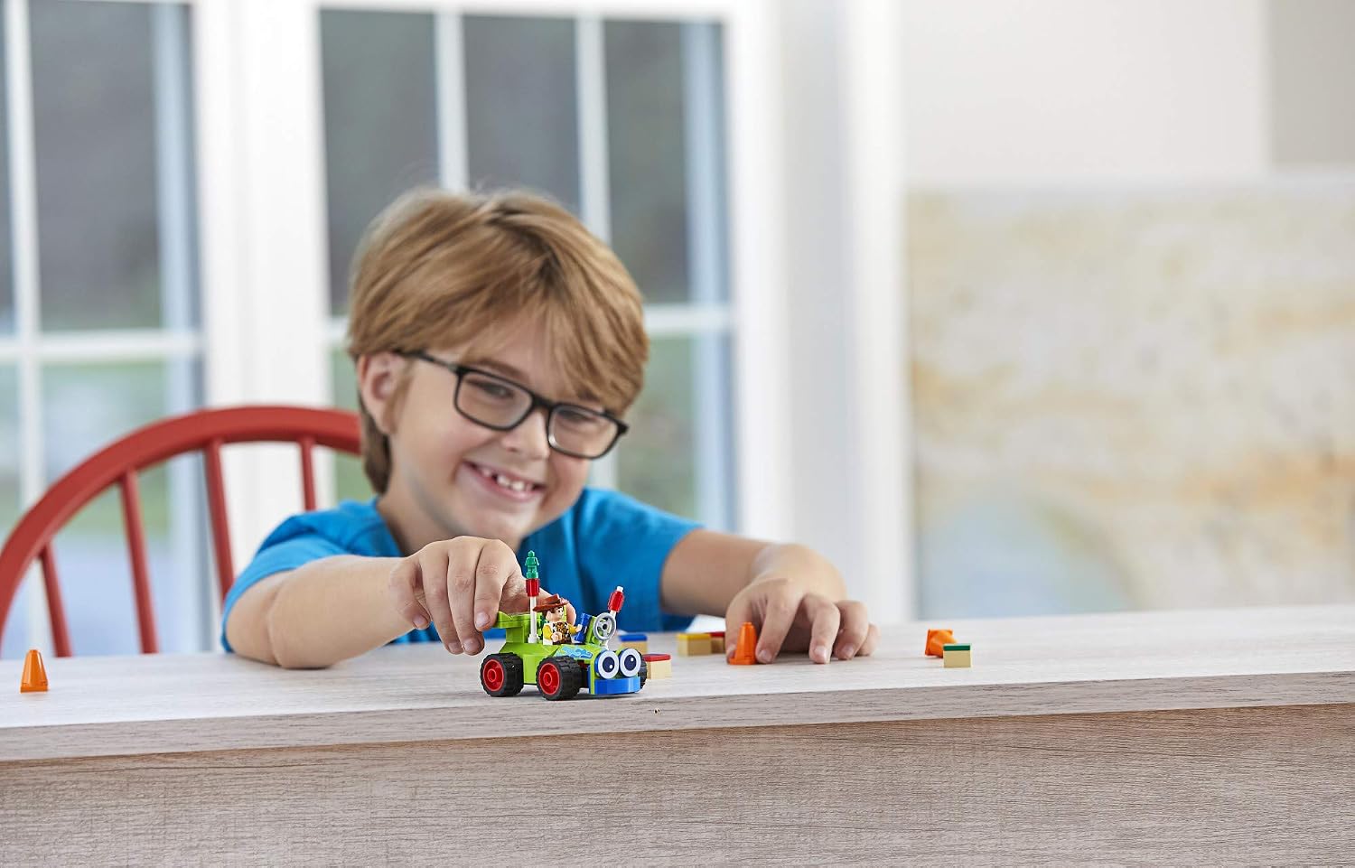 LEGO, Green - Image 4