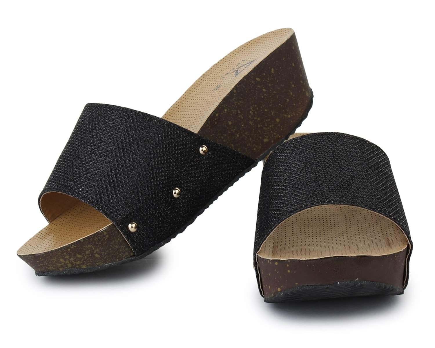 trase women's synthetic wedges