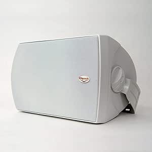 klipsch landscape speakers