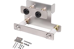 Front Radar Sensor Protector Shield Cover for Honda CR-V Accord Pilot 2023-2025 Vehicle Radar Guard with Anti-Theft Screws, S