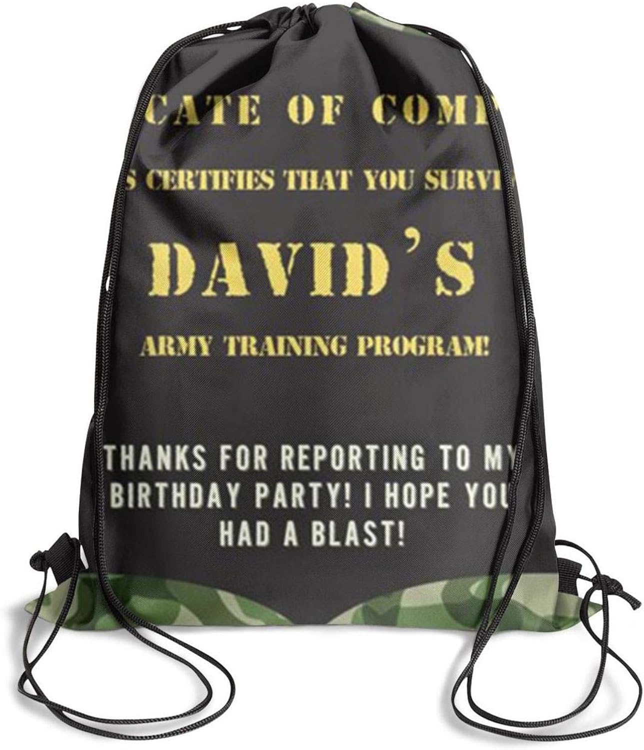 parachute backpack amazon