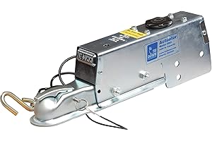 TIE DOWN Dexter Marine Products of GA 82401 Drum Brake