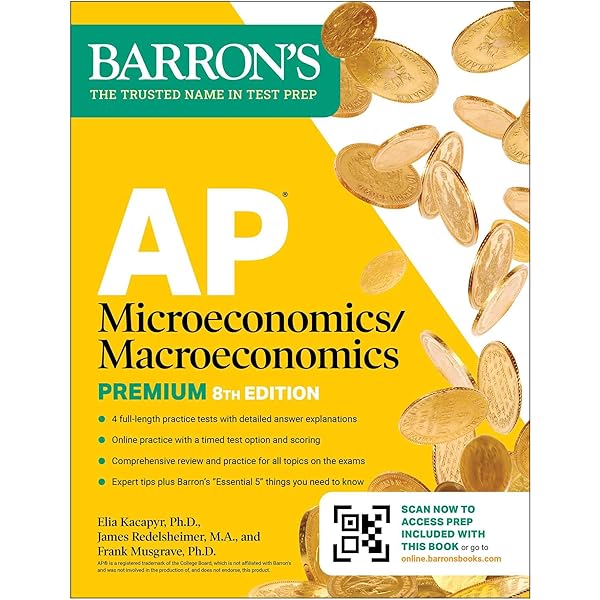 Krugman's Economics for the AP Course第3版 Amazon.com: Krugman's Economics for the AP® Course eBook