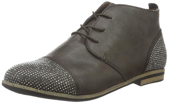 Laufsteg München Damen Hw161001 Chukka Boots