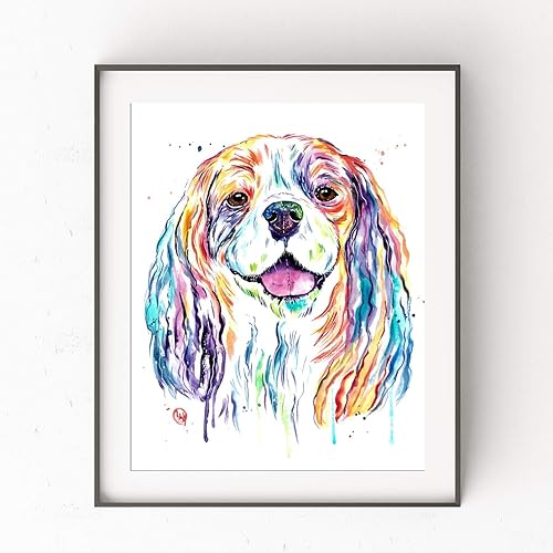 cavalier king charles gifts